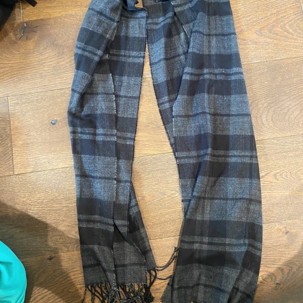Fancy Scarf